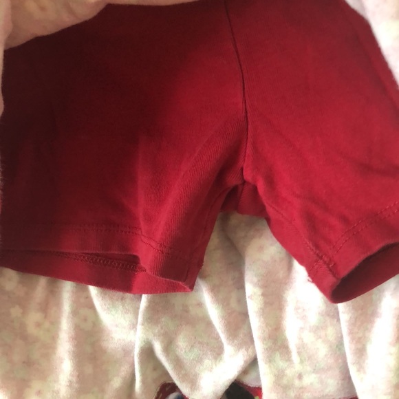 Gymboree floral skort size 12 - Picture 4 of 5